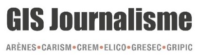GIS Journalisme